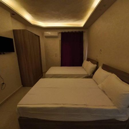 Casablanca Beach Resort With Private Beach And Swimming Pools Hurghada Ngoại thất bức ảnh