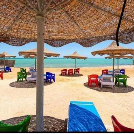 Casablanca Beach Resort With Private Beach And Swimming Pools Hurghada Ngoại thất bức ảnh