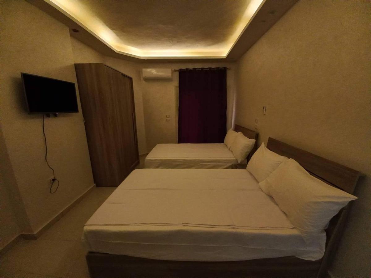 Casablanca Beach Resort With Private Beach And Swimming Pools Hurghada Ngoại thất bức ảnh