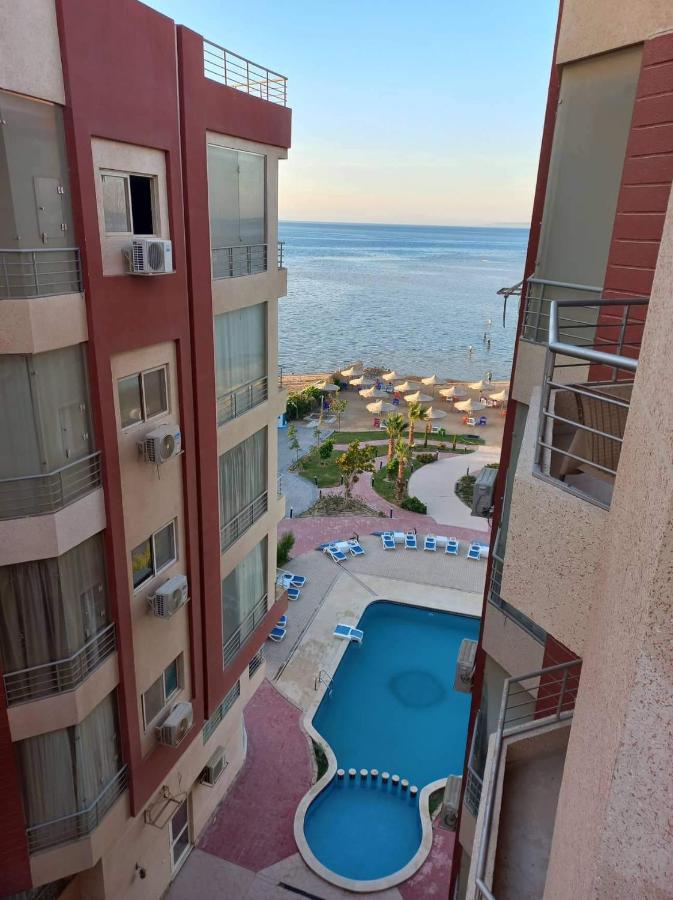 Casablanca Beach Resort With Private Beach And Swimming Pools Hurghada Ngoại thất bức ảnh