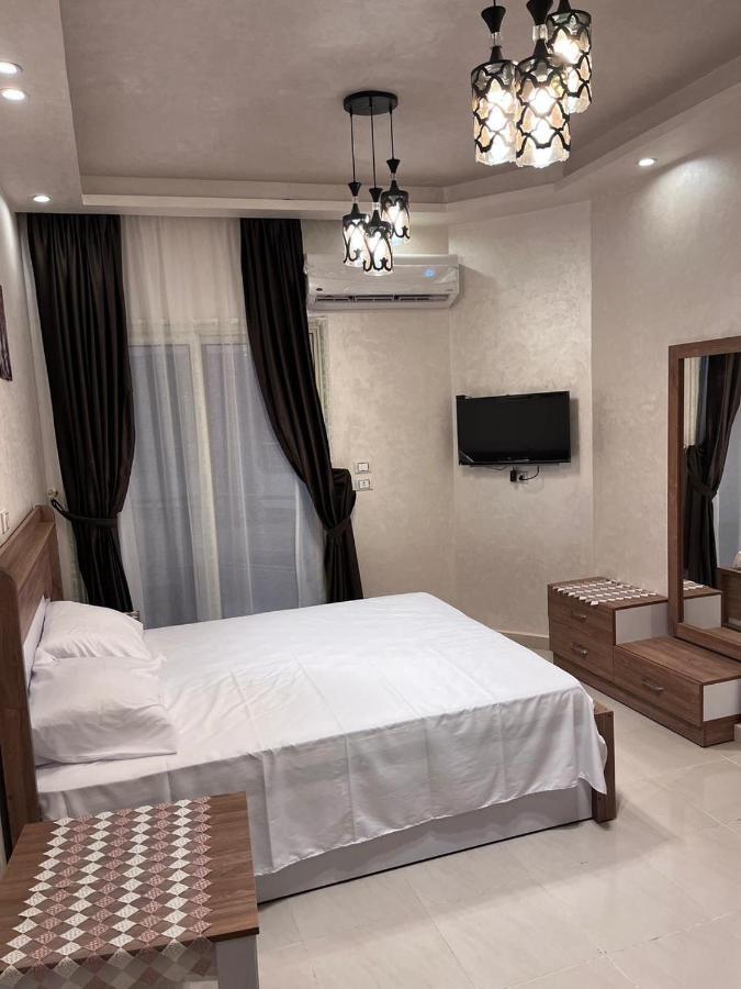 Casablanca Beach Resort With Private Beach And Swimming Pools Hurghada Ngoại thất bức ảnh
