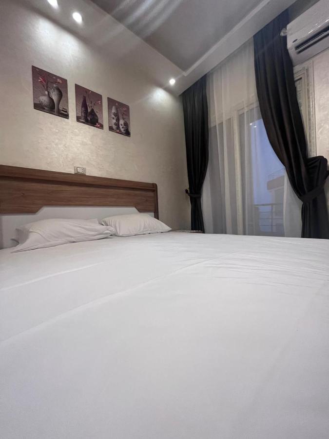 Casablanca Beach Resort With Private Beach And Swimming Pools Hurghada Ngoại thất bức ảnh